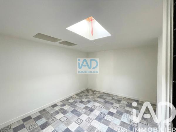 Maison à vendre 6 pièces 112 m² Morsang-sur-Orge