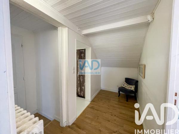 Maison à vendre 6 pièces 112 m² Morsang-sur-Orge