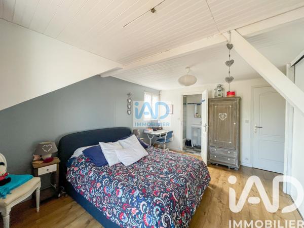 Maison à vendre 6 pièces 112 m² Morsang-sur-Orge