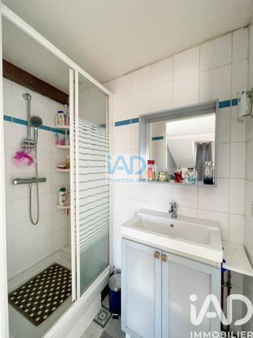 Maison à vendre 6 pièces 112 m² Morsang-sur-Orge
