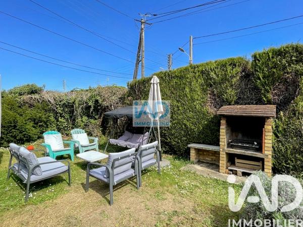 Maison à vendre 6 pièces 112 m² Morsang-sur-Orge