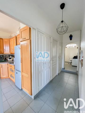 Maison à vendre 6 pièces 112 m² Morsang-sur-Orge