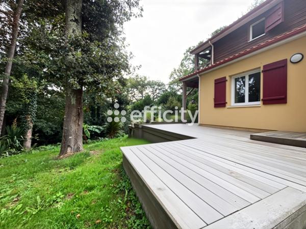 Maison 6 pièces - 147 m²