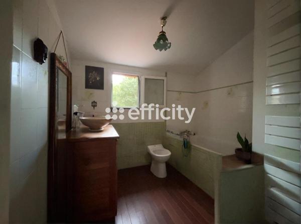 Maison 6 pièces - 147 m²