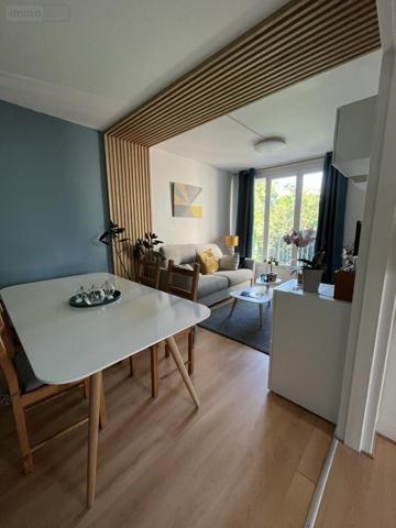 Appartement à louer à Joué-lès-Tours dans l'Indre-et-Loire (37300), ref : 37007-L430