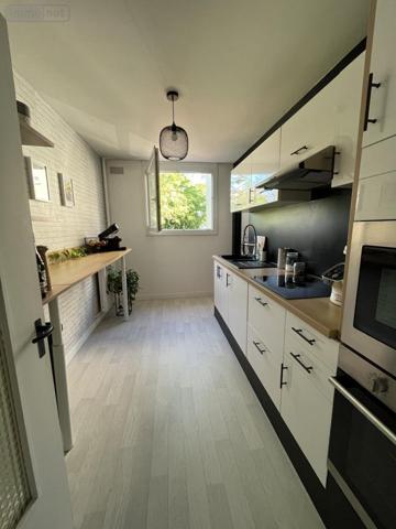 Appartement à louer à Joué-lès-Tours dans l'Indre-et-Loire (37300), ref : 37007-L430