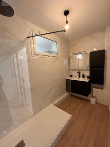 Appartement à louer à Joué-lès-Tours dans l'Indre-et-Loire (37300), ref : 37007-L430