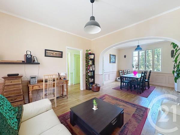 Maison à vendre  6 pièces - 101,25 m2 CHOISY LE ROI - 94