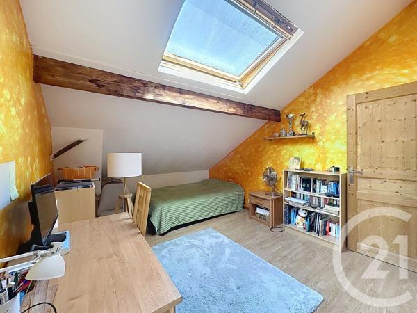 Maison à vendre  6 pièces - 101,25 m2 CHOISY LE ROI - 94