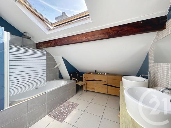 Maison à vendre  6 pièces - 101,25 m2 CHOISY LE ROI - 94