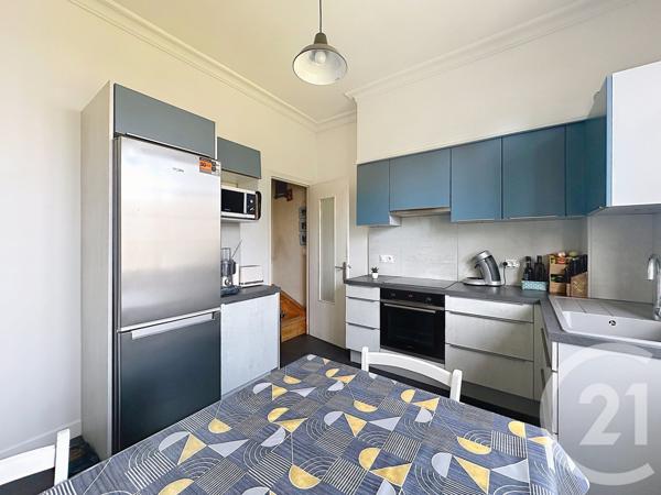 Maison à vendre  6 pièces - 101,25 m2 CHOISY LE ROI - 94