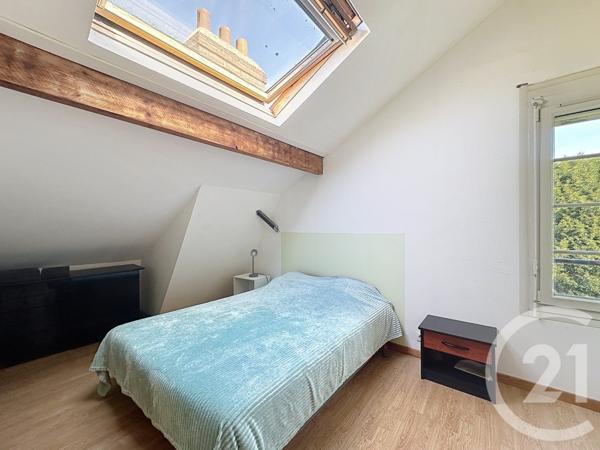 Maison à vendre  6 pièces - 101,25 m2 CHOISY LE ROI - 94