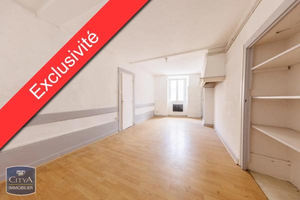 Vente appartement 3 pièces de 72.45m²