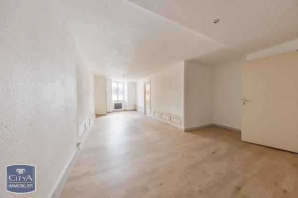Vente appartement 3 pièces de 72.45m²