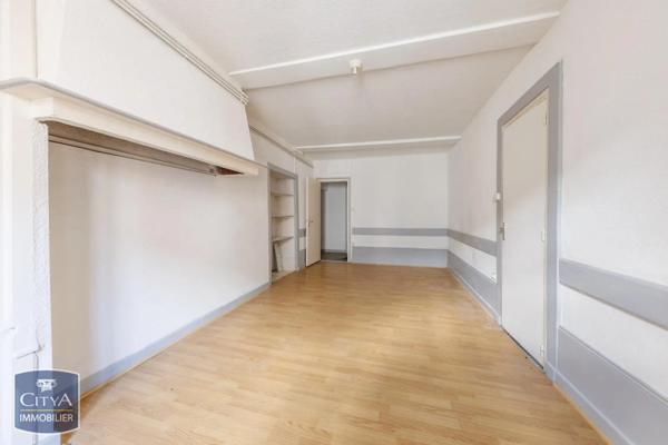 Vente appartement 3 pièces de 72.45m²