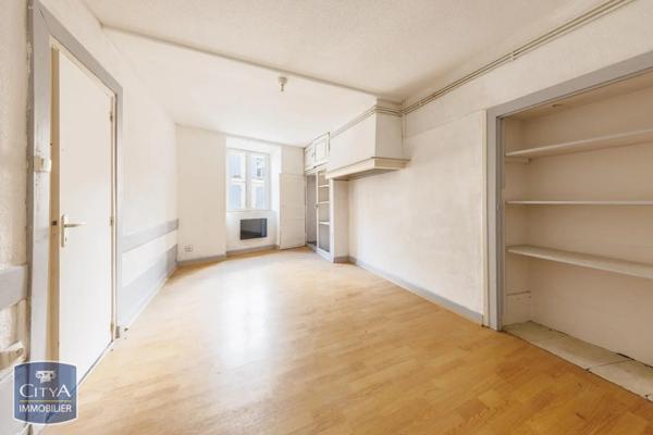 Vente appartement 3 pièces de 72.45m²