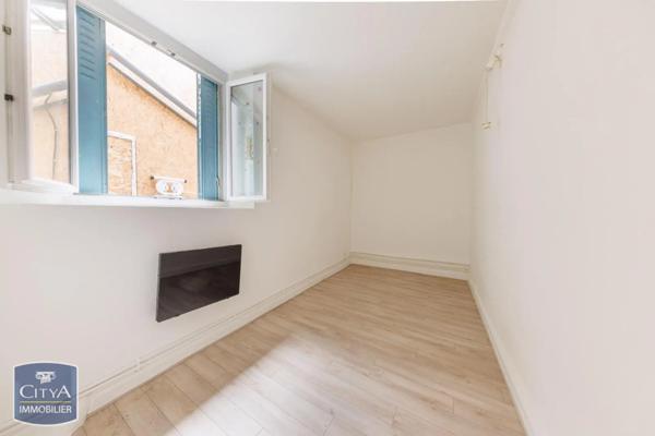 Vente appartement 3 pièces de 72.45m²