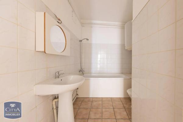 Vente appartement 3 pièces de 72.45m²
