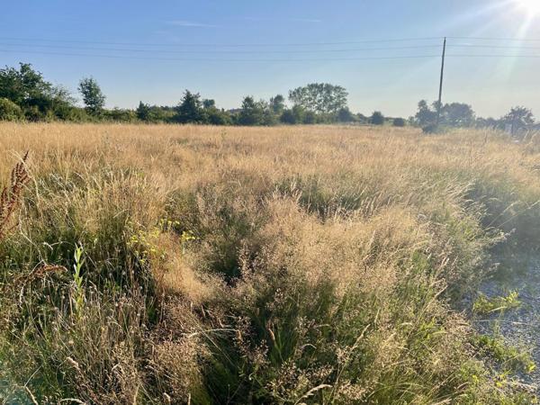 Étables (07300) Terrain libre de constructeur viabilisé - ETABLES, Ardèche