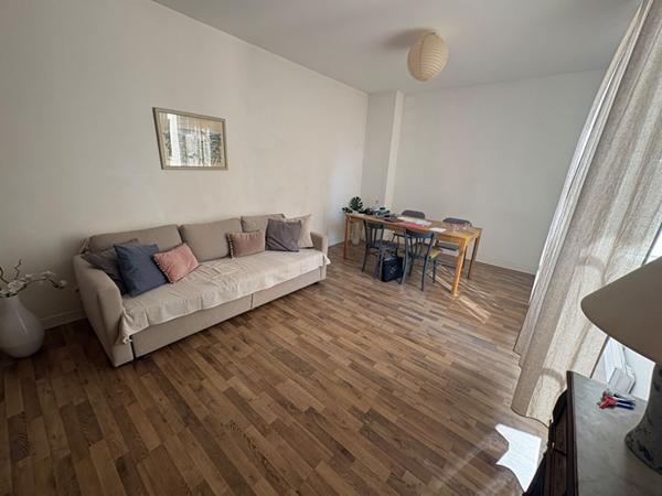 Appartement Narbonne 3 pièce(s) 66.55 m2