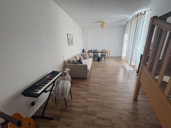 Appartement Narbonne 3 pièce(s) 66.55 m2