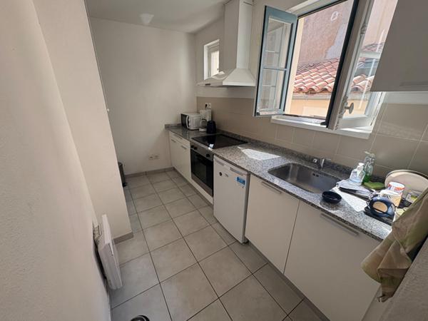 Appartement Narbonne 3 pièce(s) 66.55 m2
