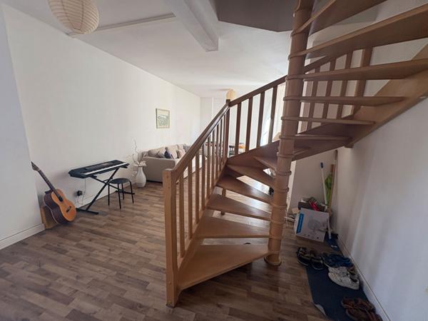 Appartement Narbonne 3 pièce(s) 66.55 m2