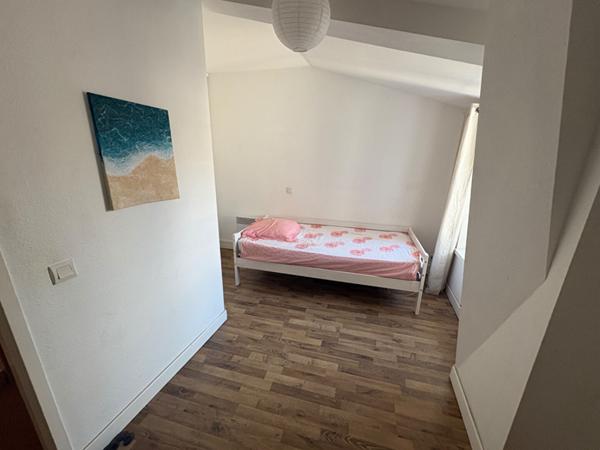 Appartement Narbonne 3 pièce(s) 66.55 m2