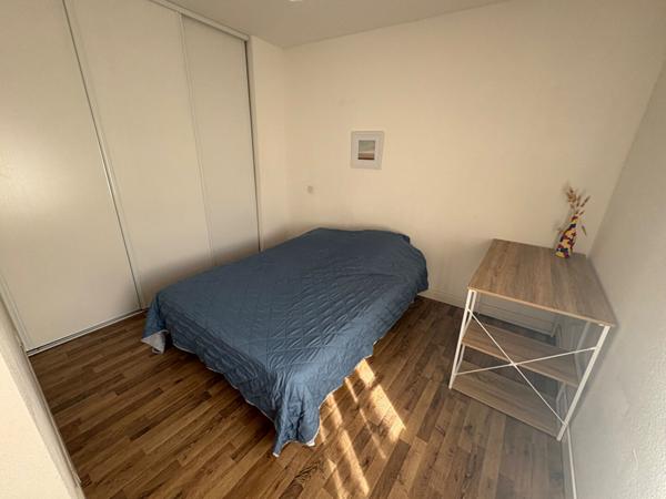 Appartement Narbonne 3 pièce(s) 66.55 m2