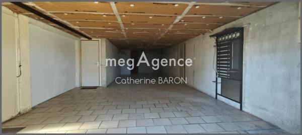 Maison à SAINT-LAURENT-DE-COGNAC, 16100 - 6 pièces 141m²