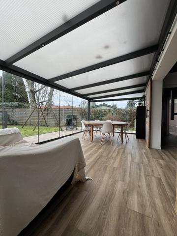 Maison à vendre |  Biscarrosse |  4 pièces | 95 m²