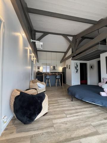 Maison à vendre |  Biscarrosse |  4 pièces | 95 m²