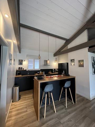 Maison à vendre |  Biscarrosse |  4 pièces | 95 m²