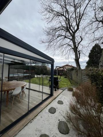 Maison à vendre |  Biscarrosse |  4 pièces | 95 m²
