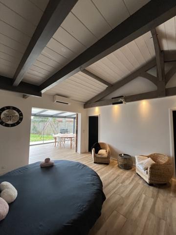 Maison à vendre |  Biscarrosse |  4 pièces | 95 m²