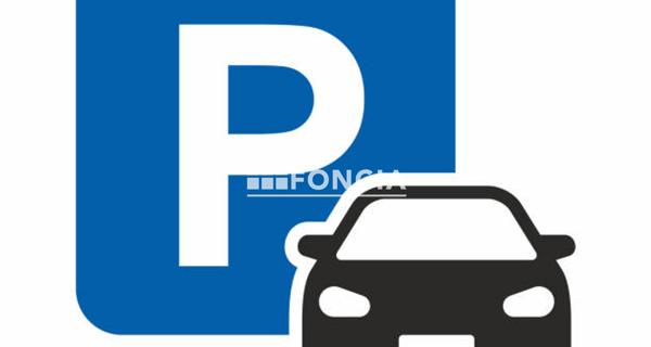 À vendre Parking 12.5 m² - Sannois 95110