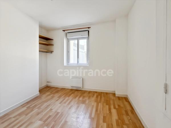 Appartement 2 pièces – Triangle d’Or