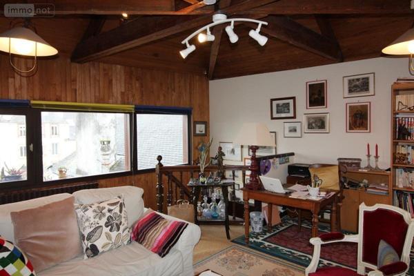 Appartement à vendre à Auray dans le Morbihan (56400), ref : 56023-1333