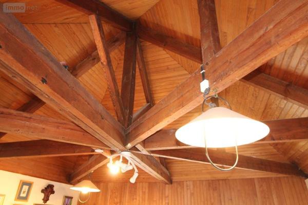 Appartement à vendre à Auray dans le Morbihan (56400), ref : 56023-1333