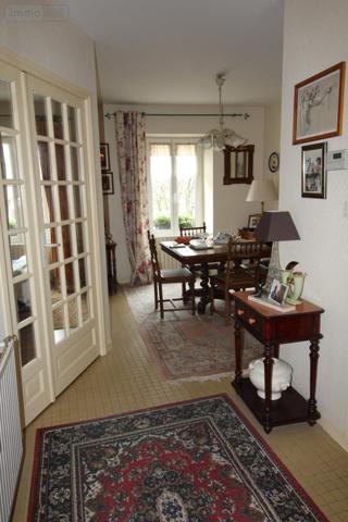 Appartement à vendre à Auray dans le Morbihan (56400), ref : 56023-1333