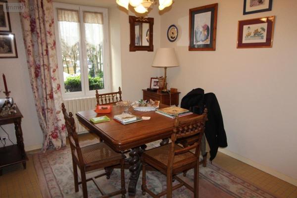 Appartement à vendre à Auray dans le Morbihan (56400), ref : 56023-1333