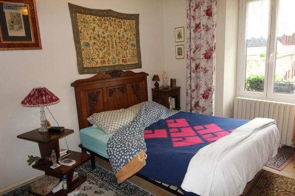 Appartement à vendre à Auray dans le Morbihan (56400), ref : 56023-1333