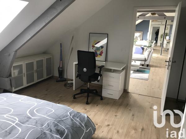 Appartement 3 pièces de 63 m² à Bourges (18000)