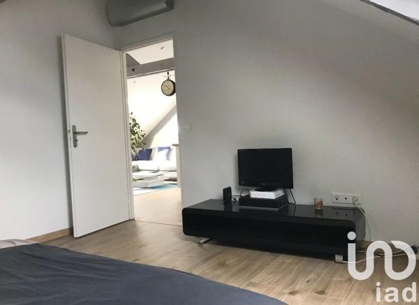 Appartement 3 pièces de 63 m² à Bourges (18000)