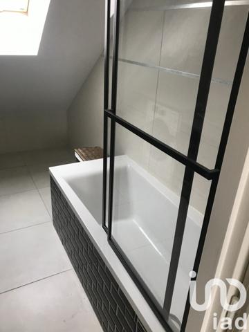 Appartement 3 pièces de 63 m² à Bourges (18000)