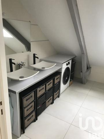 Appartement 3 pièces de 63 m² à Bourges (18000)