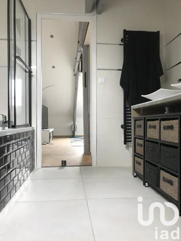 Appartement 3 pièces de 63 m² à Bourges (18000)