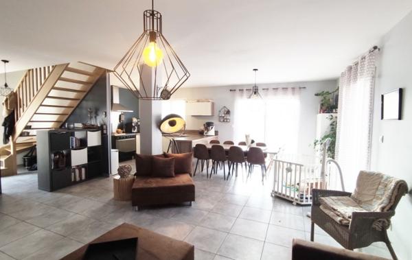 Vente Maison Montceau-les-mines   