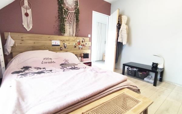 Vente Maison Montceau-les-mines   