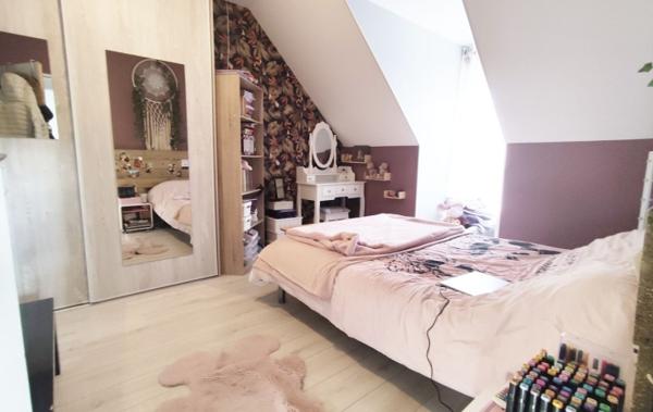 Vente Maison Montceau-les-mines   